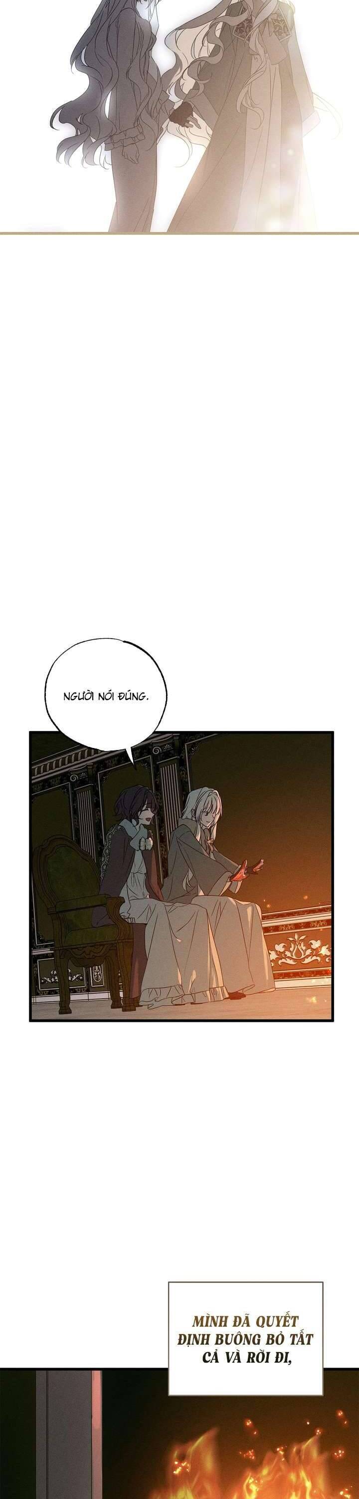 Vị Phu Quân Căm Ghét Tôi Đã Mất Trí Nhớ: Chapter 56