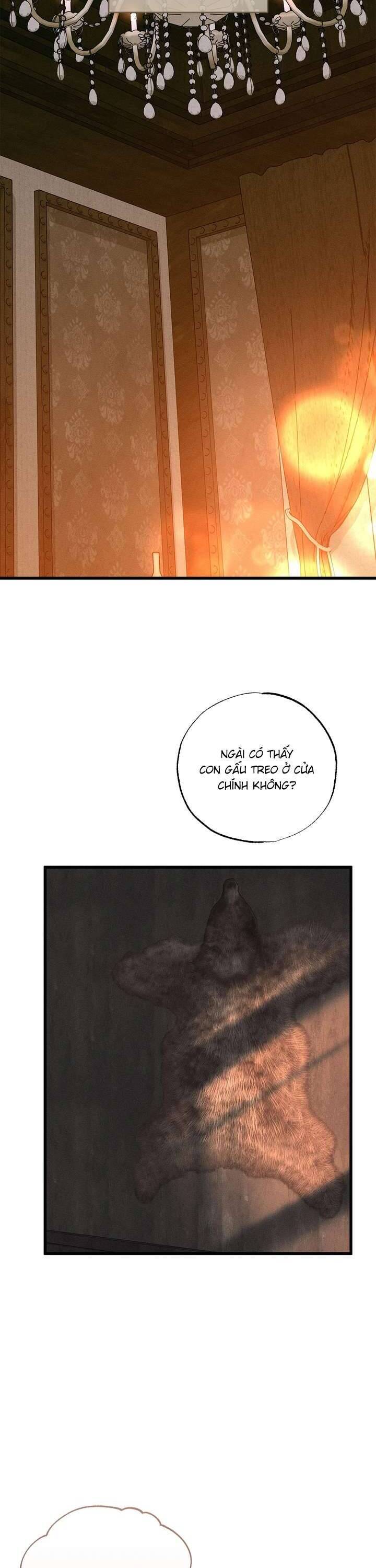 Vị Phu Quân Căm Ghét Tôi Đã Mất Trí Nhớ: Chapter 56