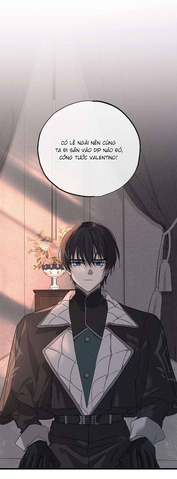 Vị Phu Quân Căm Ghét Tôi Đã Mất Trí Nhớ: Chapter 56