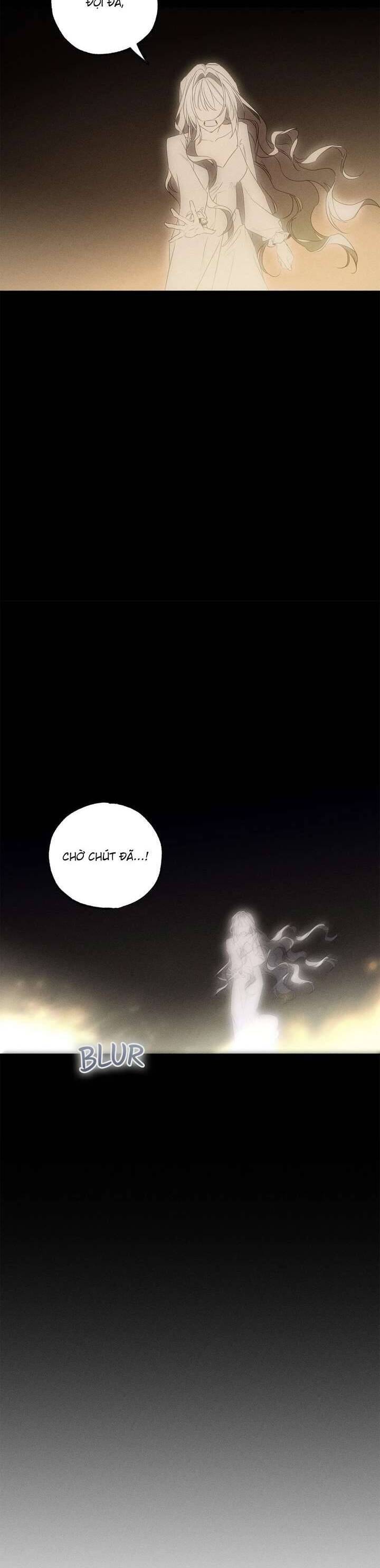 Vị Phu Quân Căm Ghét Tôi Đã Mất Trí Nhớ: Chapter 56
