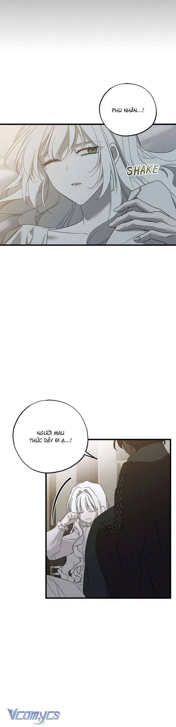 Vị Phu Quân Căm Ghét Tôi Đã Mất Trí Nhớ: Chapter 56
