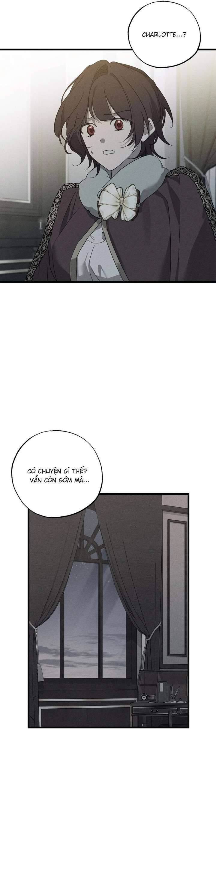 Vị Phu Quân Căm Ghét Tôi Đã Mất Trí Nhớ: Chapter 56