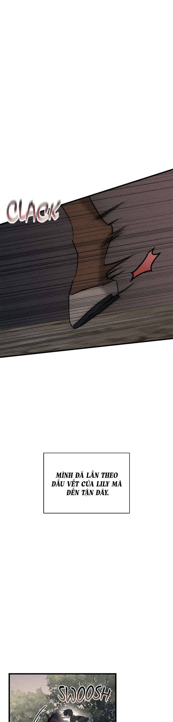 Vị Phu Quân Căm Ghét Tôi Đã Mất Trí Nhớ: Chapter 57