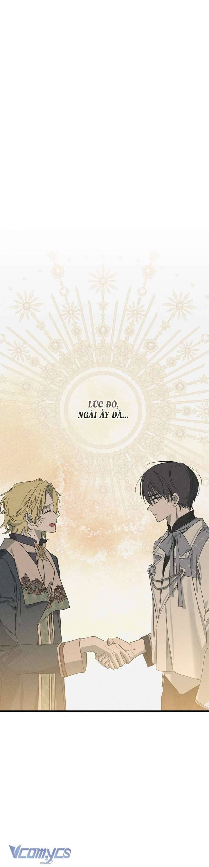 Vị Phu Quân Căm Ghét Tôi Đã Mất Trí Nhớ: Chapter 57