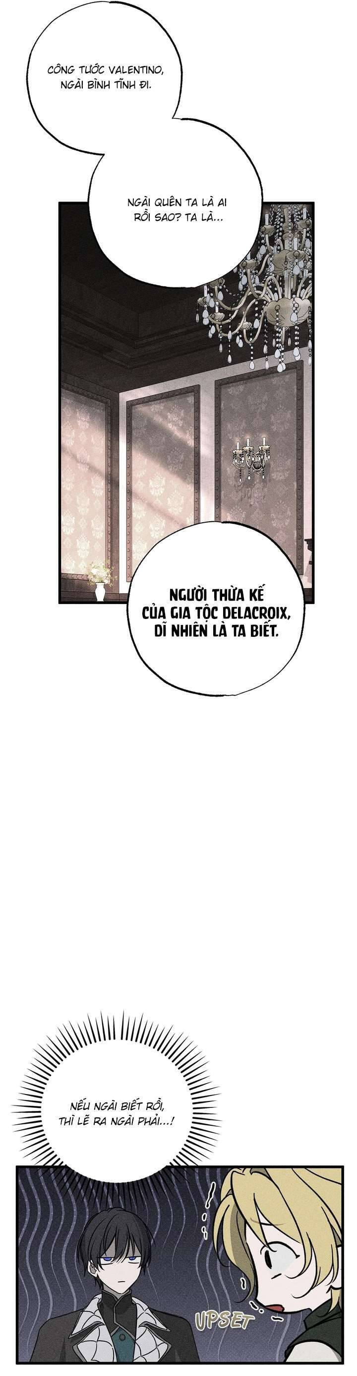 Vị Phu Quân Căm Ghét Tôi Đã Mất Trí Nhớ: Chapter 57