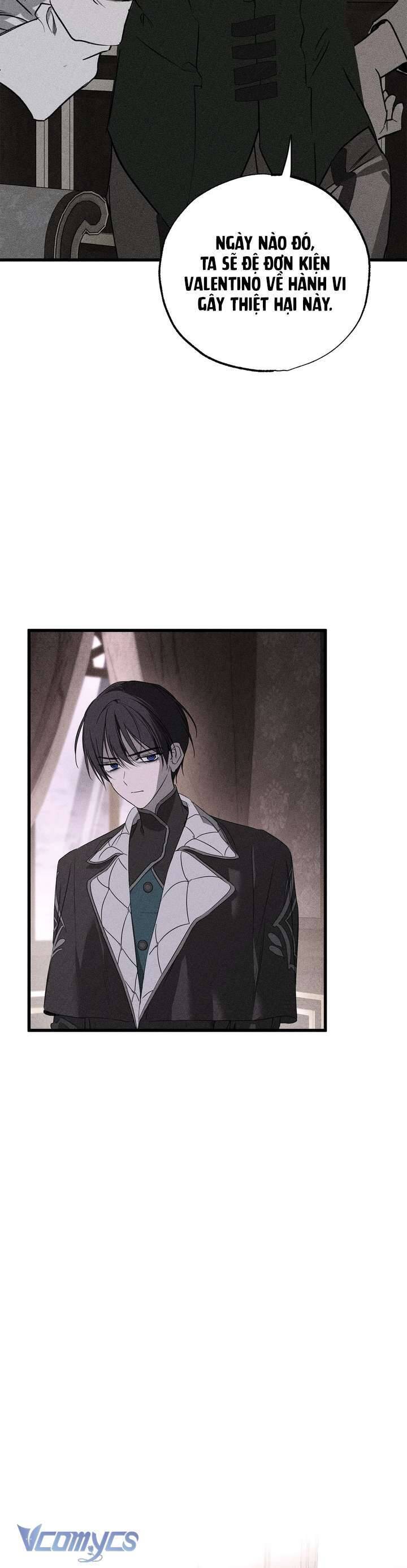 Vị Phu Quân Căm Ghét Tôi Đã Mất Trí Nhớ: Chapter 57