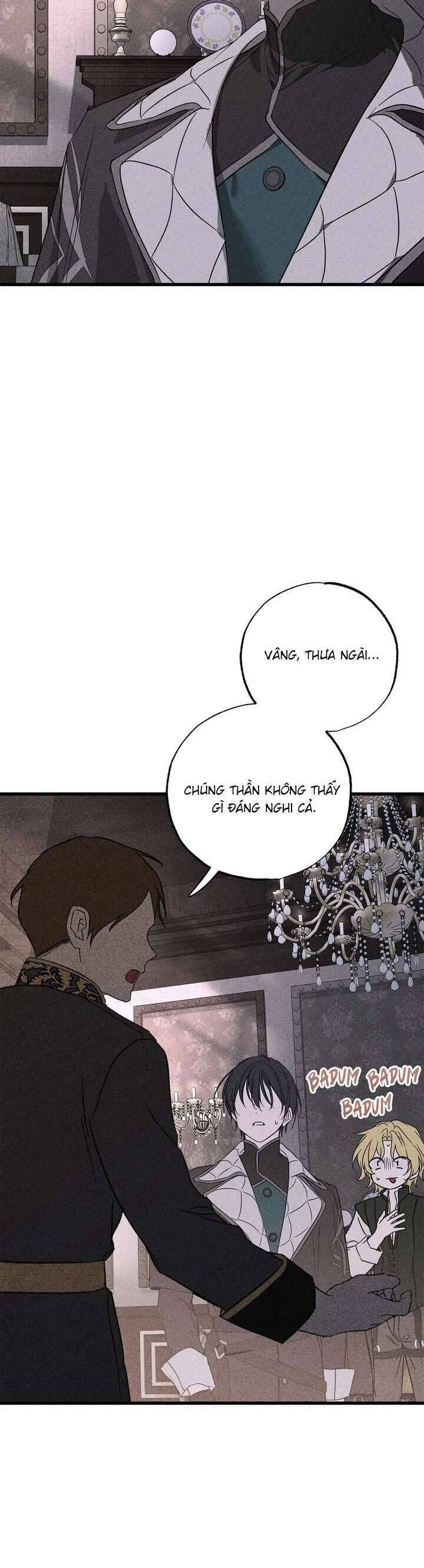 Vị Phu Quân Căm Ghét Tôi Đã Mất Trí Nhớ: Chapter 57