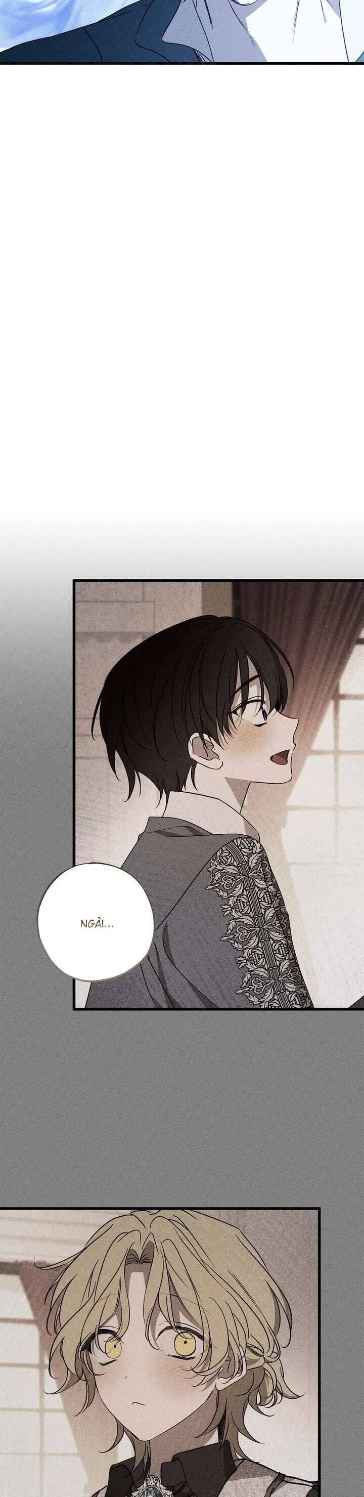 Vị Phu Quân Căm Ghét Tôi Đã Mất Trí Nhớ: Chapter 57