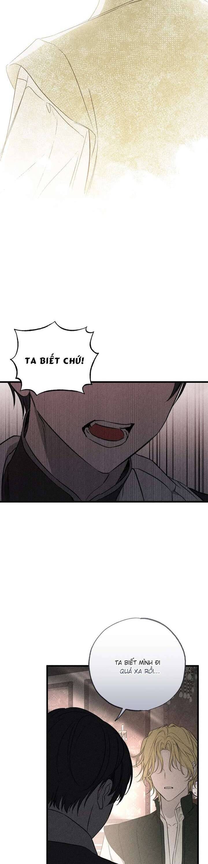 Vị Phu Quân Căm Ghét Tôi Đã Mất Trí Nhớ: Chapter 57