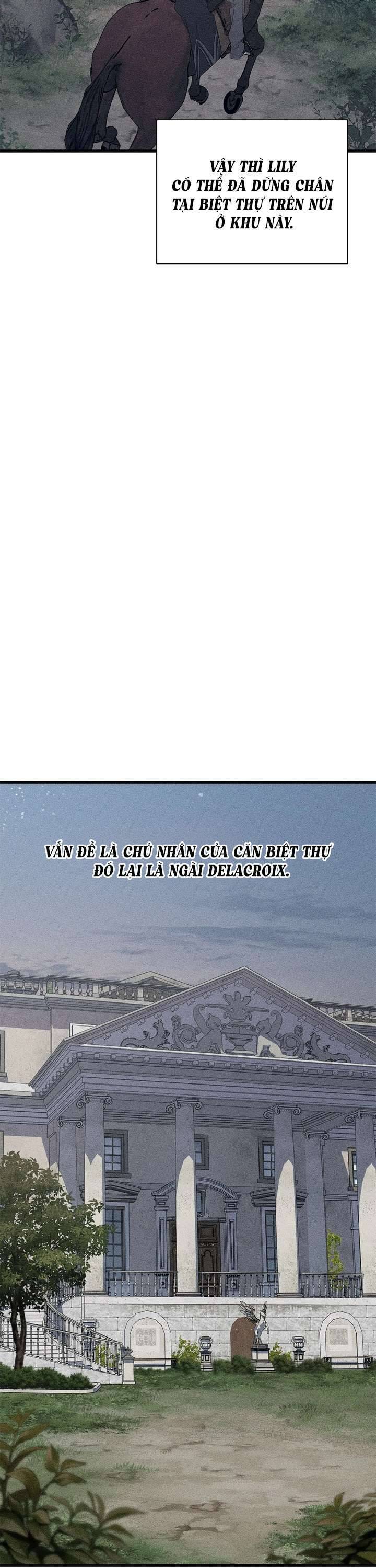 Vị Phu Quân Căm Ghét Tôi Đã Mất Trí Nhớ: Chapter 57