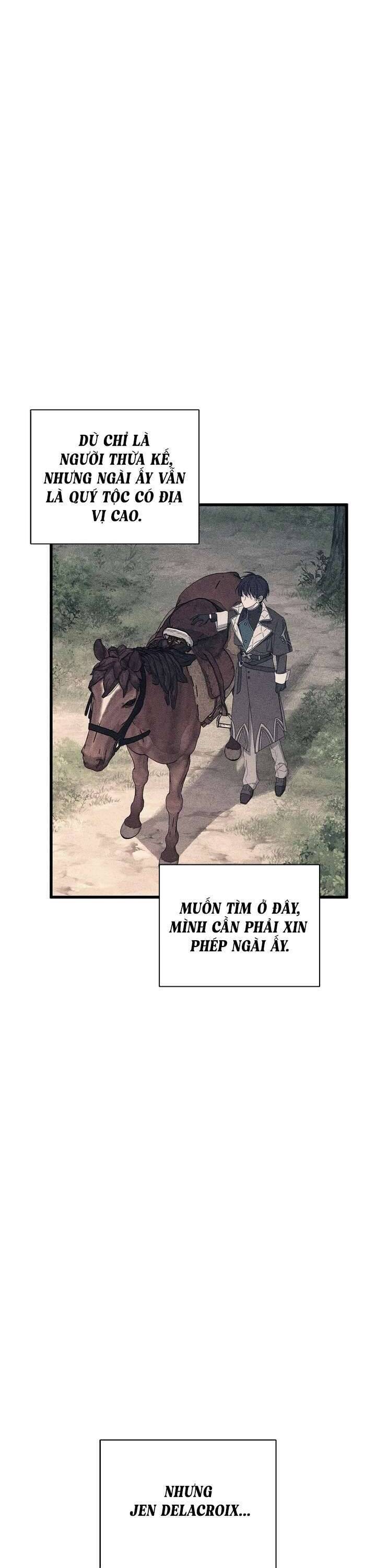 Vị Phu Quân Căm Ghét Tôi Đã Mất Trí Nhớ: Chapter 57