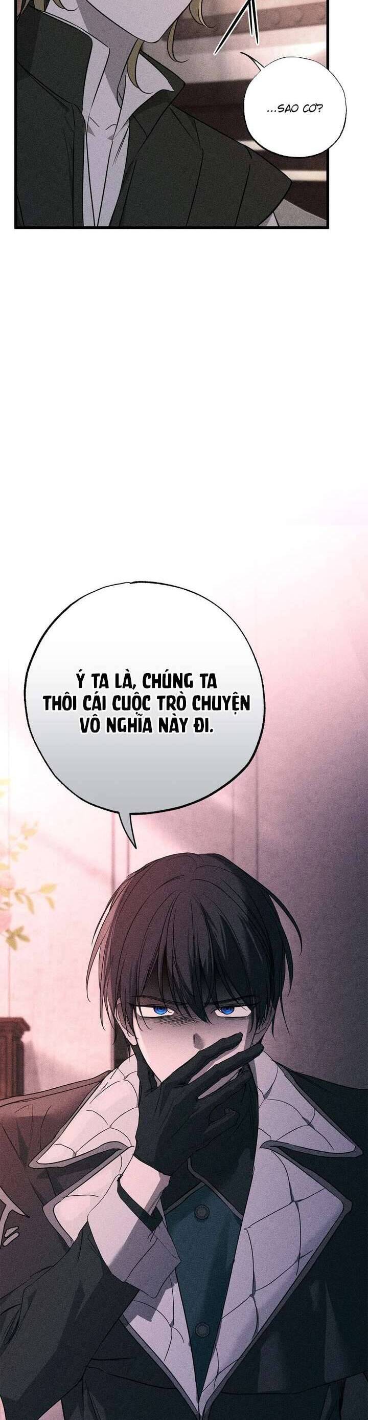 Vị Phu Quân Căm Ghét Tôi Đã Mất Trí Nhớ: Chapter 57