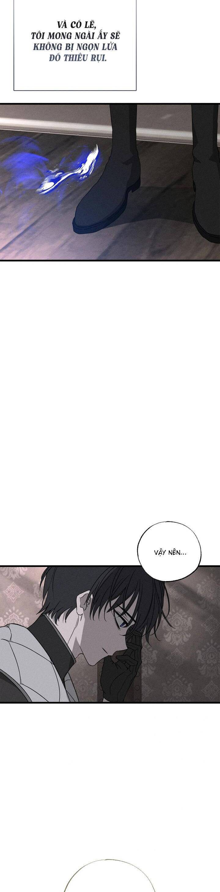 Vị Phu Quân Căm Ghét Tôi Đã Mất Trí Nhớ: Chapter 58
