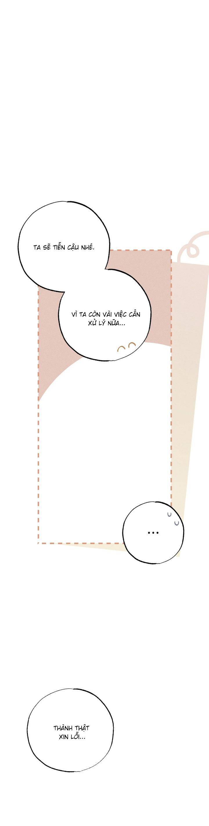 Vị Phu Quân Căm Ghét Tôi Đã Mất Trí Nhớ: Chapter 58