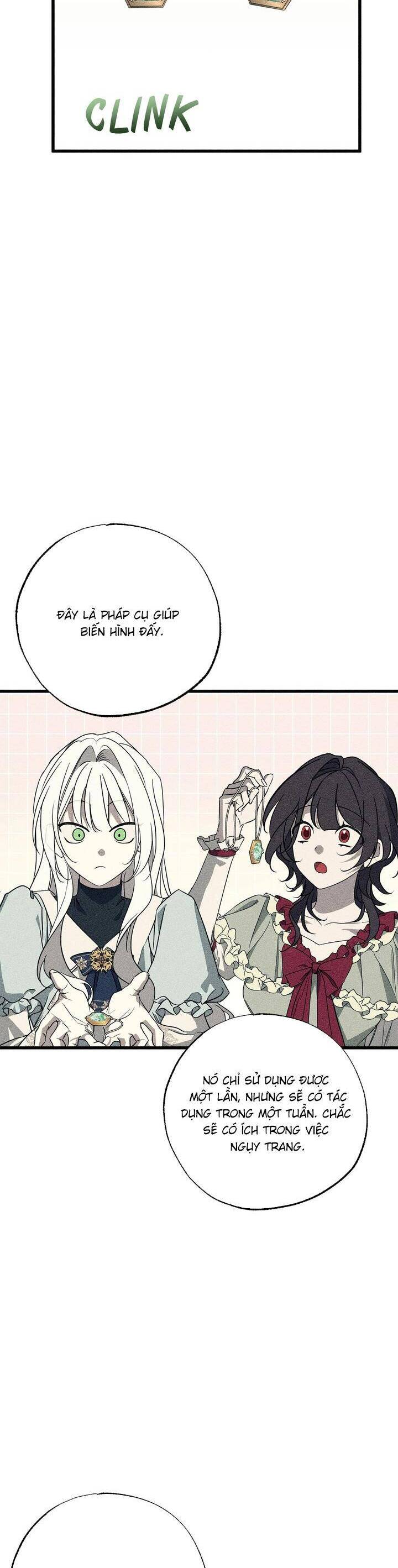Vị Phu Quân Căm Ghét Tôi Đã Mất Trí Nhớ: Chapter 58