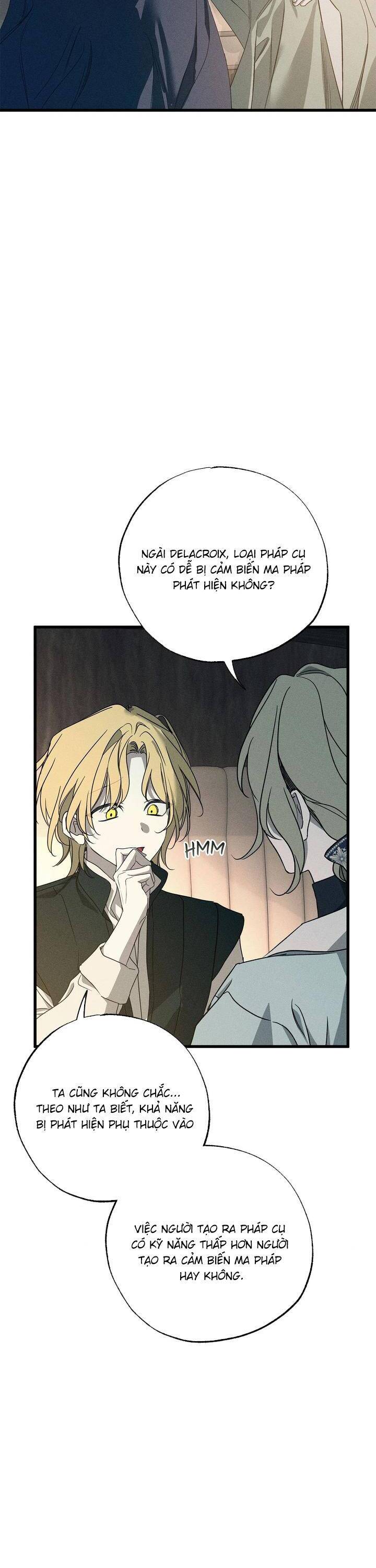 Vị Phu Quân Căm Ghét Tôi Đã Mất Trí Nhớ: Chapter 58