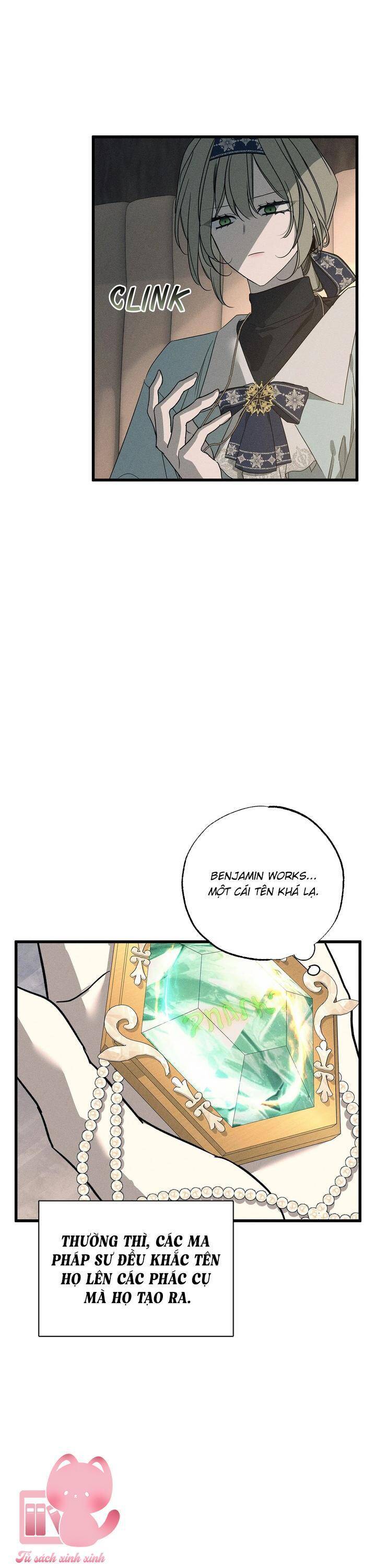 Vị Phu Quân Căm Ghét Tôi Đã Mất Trí Nhớ: Chapter 58