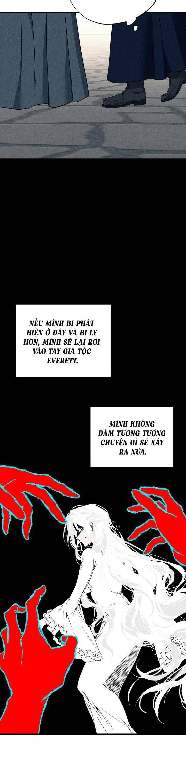 Vị Phu Quân Căm Ghét Tôi Đã Mất Trí Nhớ: Chapter 58