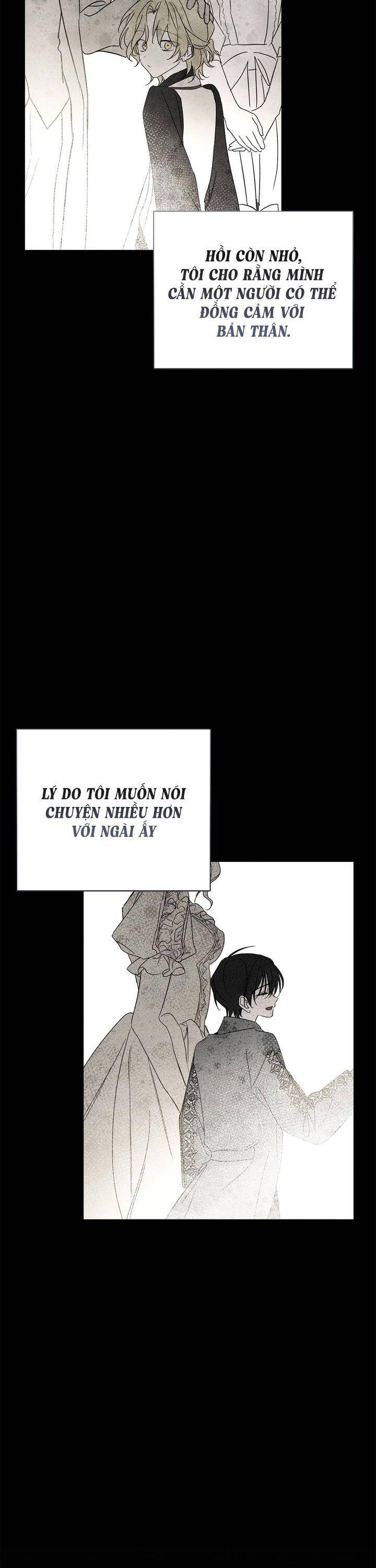 Vị Phu Quân Căm Ghét Tôi Đã Mất Trí Nhớ: Chapter 58