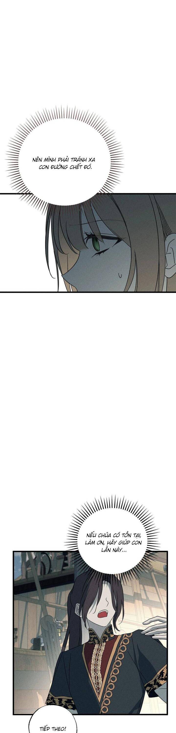 Vị Phu Quân Căm Ghét Tôi Đã Mất Trí Nhớ: Chapter 58