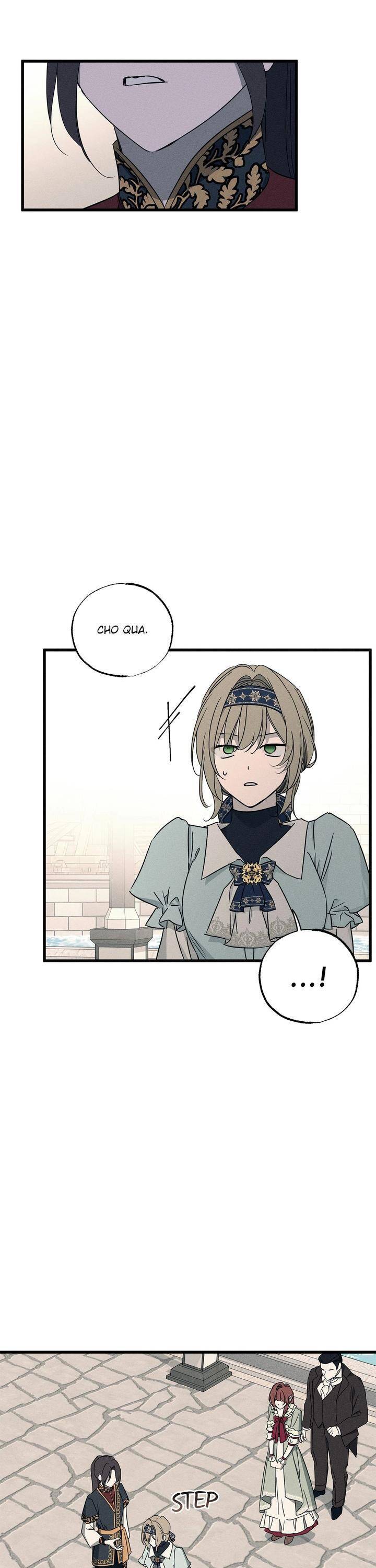 Vị Phu Quân Căm Ghét Tôi Đã Mất Trí Nhớ: Chapter 58