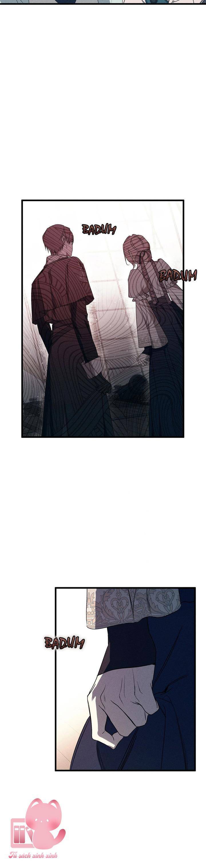 Vị Phu Quân Căm Ghét Tôi Đã Mất Trí Nhớ: Chapter 58