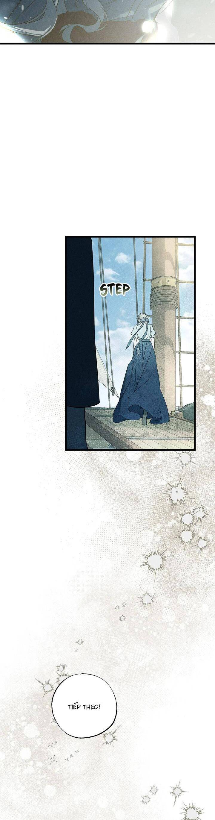 Vị Phu Quân Căm Ghét Tôi Đã Mất Trí Nhớ: Chapter 58