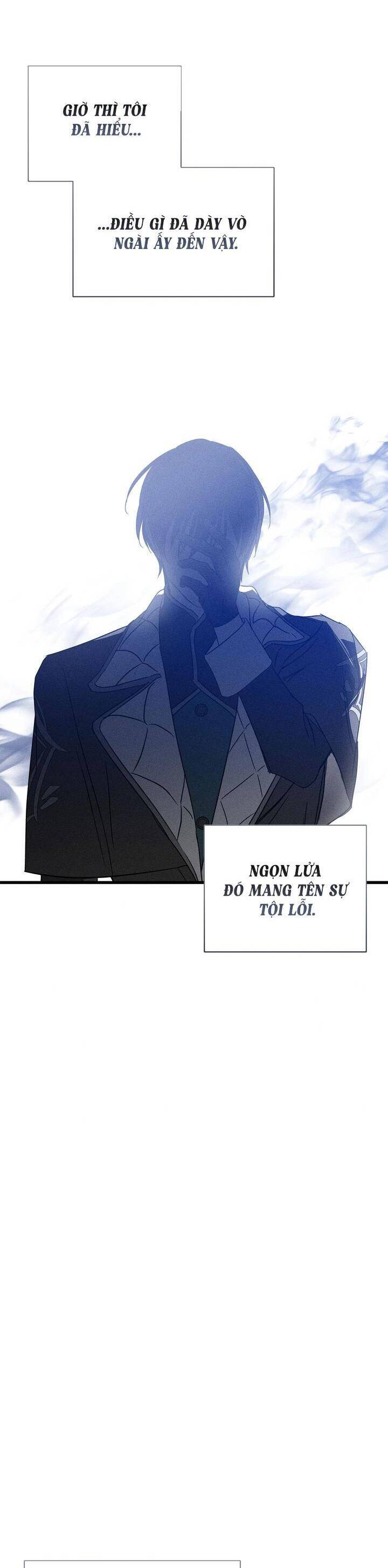 Vị Phu Quân Căm Ghét Tôi Đã Mất Trí Nhớ: Chapter 58