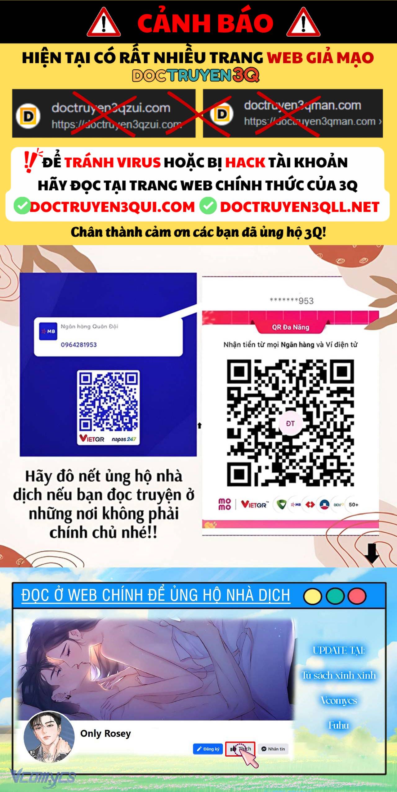Vị Phu Quân Căm Ghét Tôi Đã Mất Trí Nhớ: Chapter 59