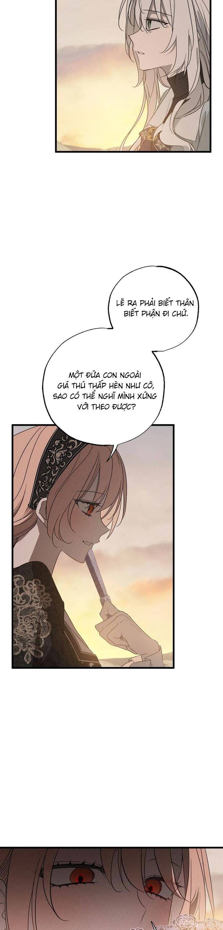 Vị Phu Quân Căm Ghét Tôi Đã Mất Trí Nhớ: Chapter 60
