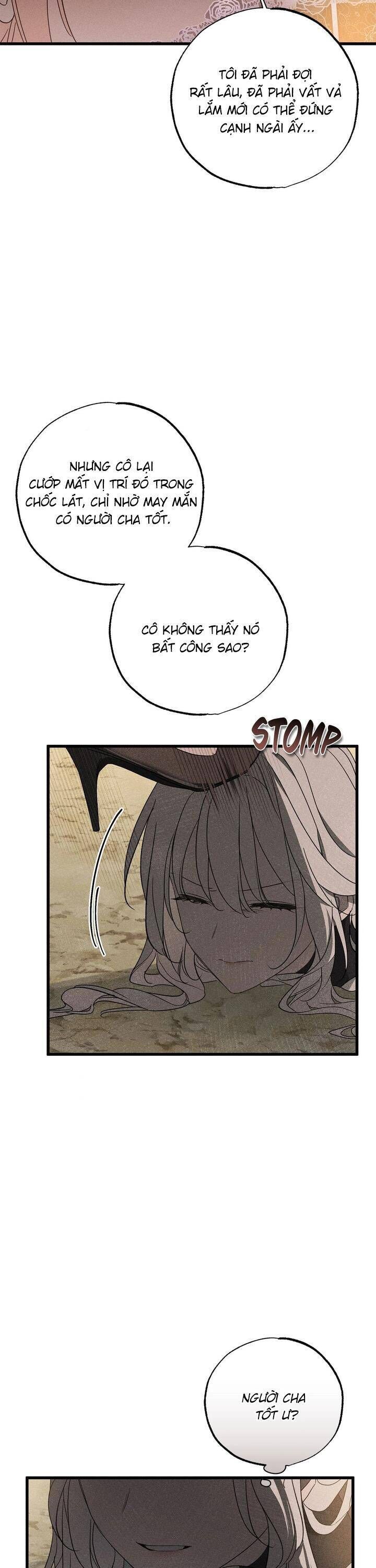 Vị Phu Quân Căm Ghét Tôi Đã Mất Trí Nhớ: Chapter 60