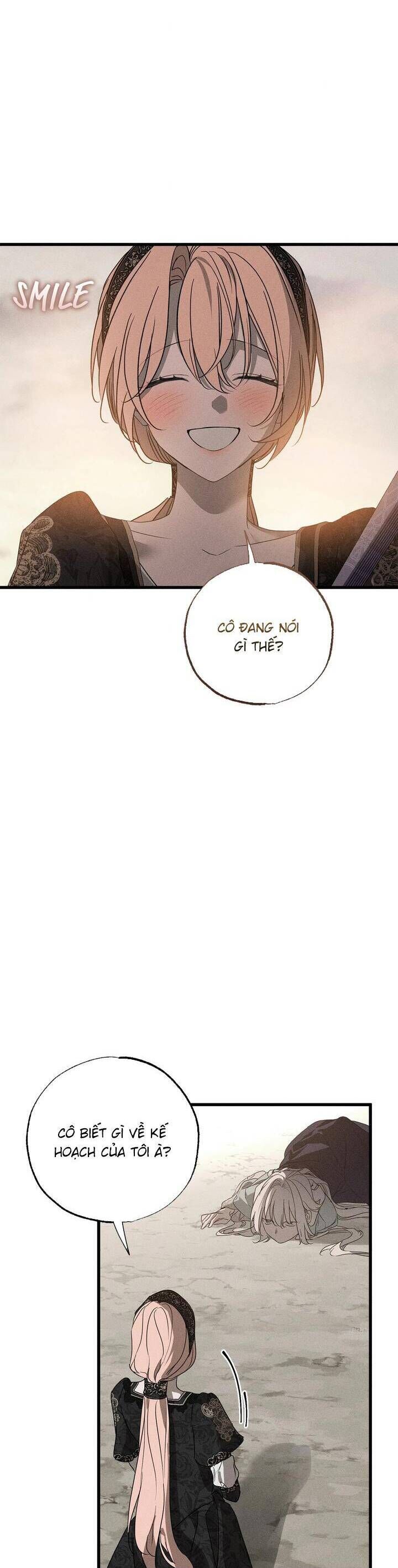 Vị Phu Quân Căm Ghét Tôi Đã Mất Trí Nhớ: Chapter 60