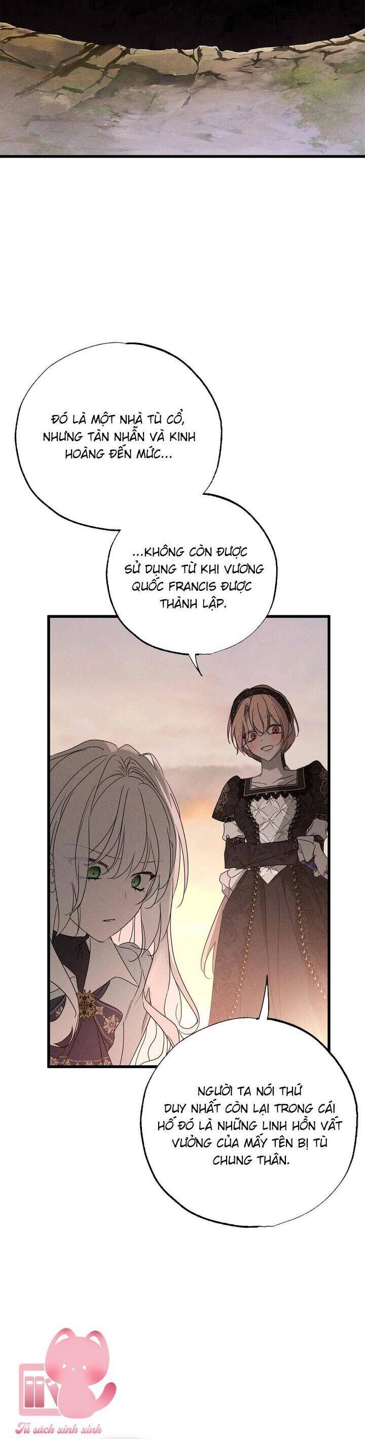 Vị Phu Quân Căm Ghét Tôi Đã Mất Trí Nhớ: Chapter 60