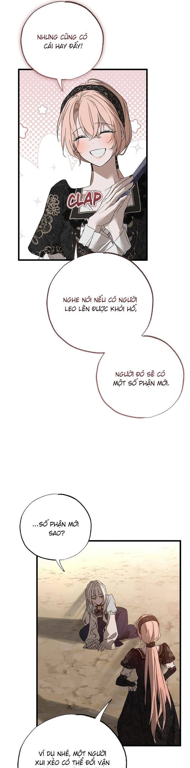 Vị Phu Quân Căm Ghét Tôi Đã Mất Trí Nhớ: Chapter 60