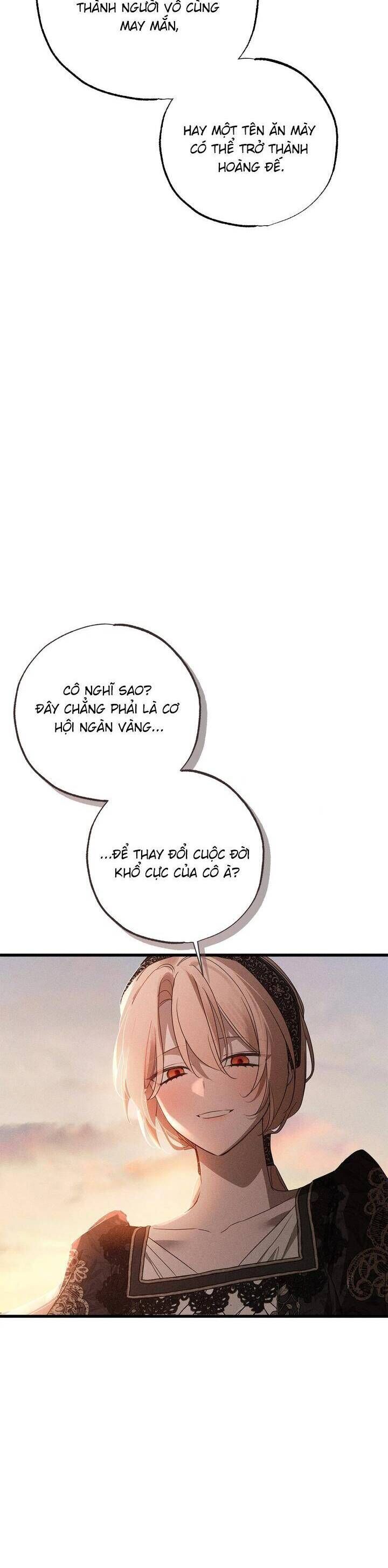 Vị Phu Quân Căm Ghét Tôi Đã Mất Trí Nhớ: Chapter 60