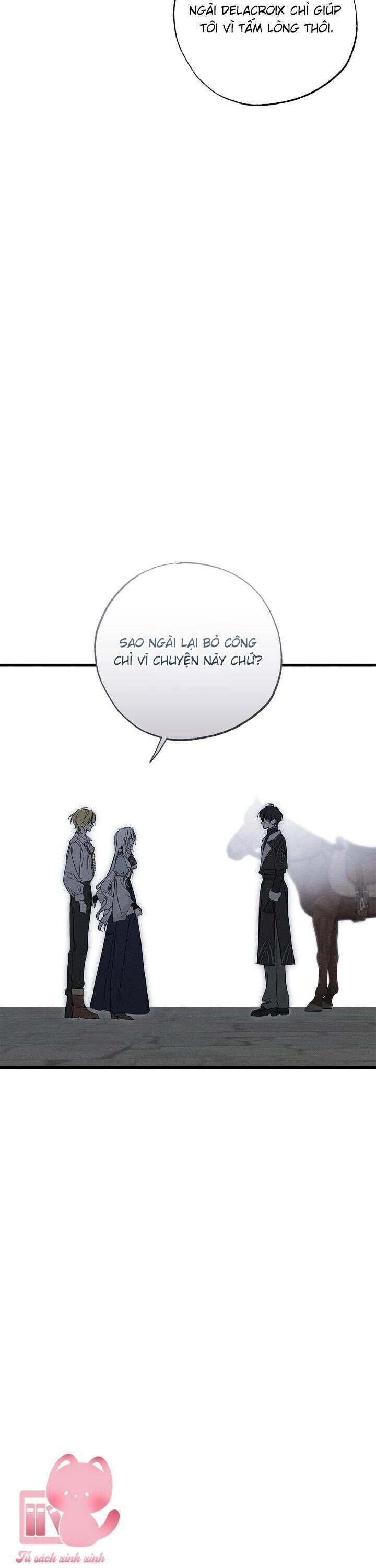 Vị Phu Quân Căm Ghét Tôi Đã Mất Trí Nhớ: Chapter 60