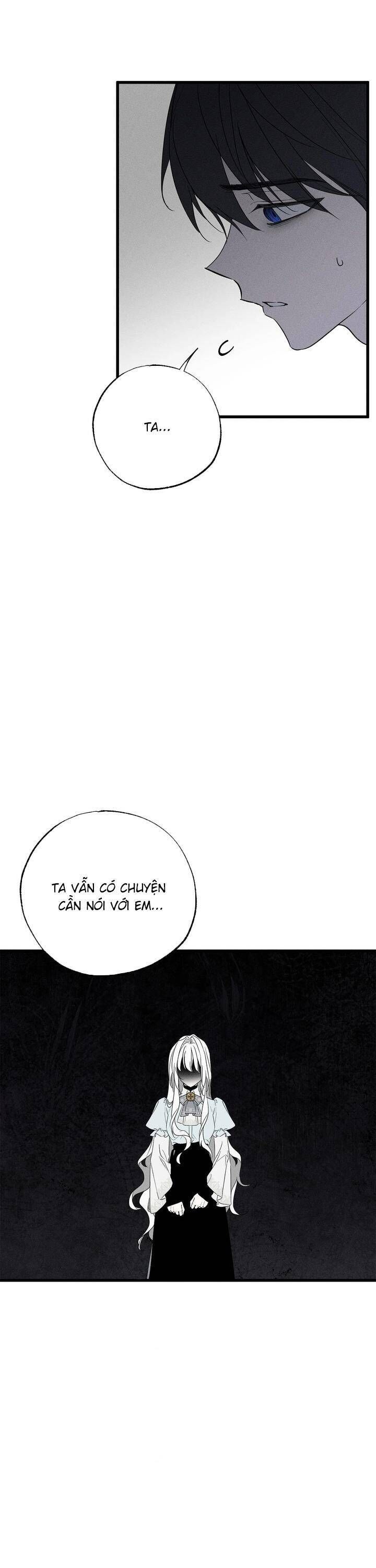 Vị Phu Quân Căm Ghét Tôi Đã Mất Trí Nhớ: Chapter 60