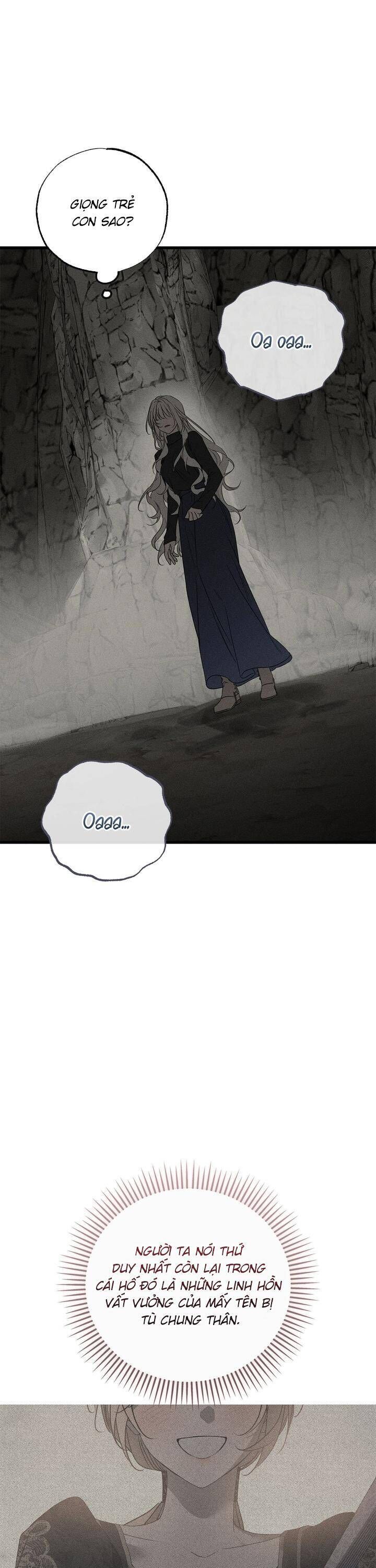 Vị Phu Quân Căm Ghét Tôi Đã Mất Trí Nhớ: Chapter 61