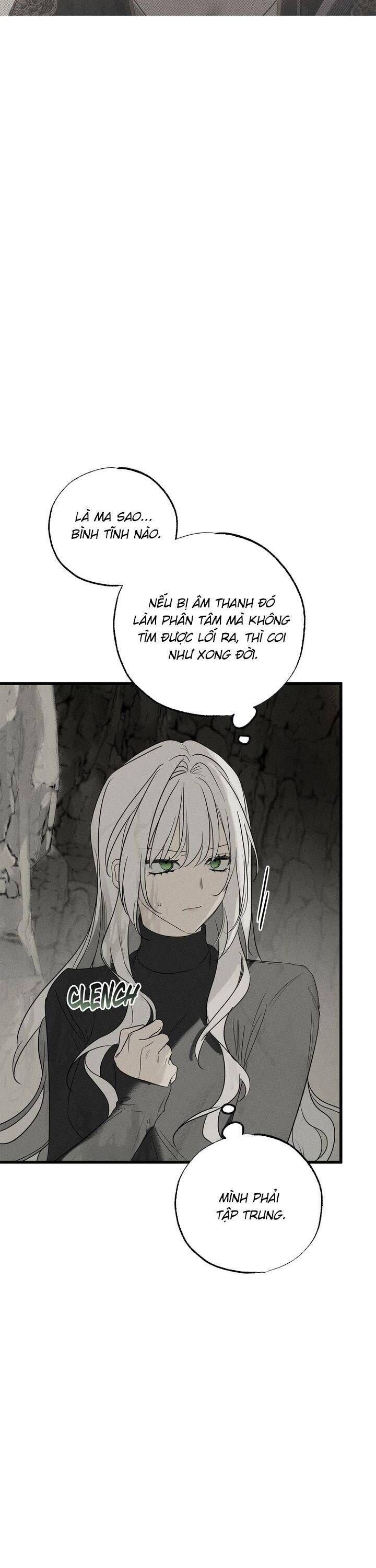 Vị Phu Quân Căm Ghét Tôi Đã Mất Trí Nhớ: Chapter 61