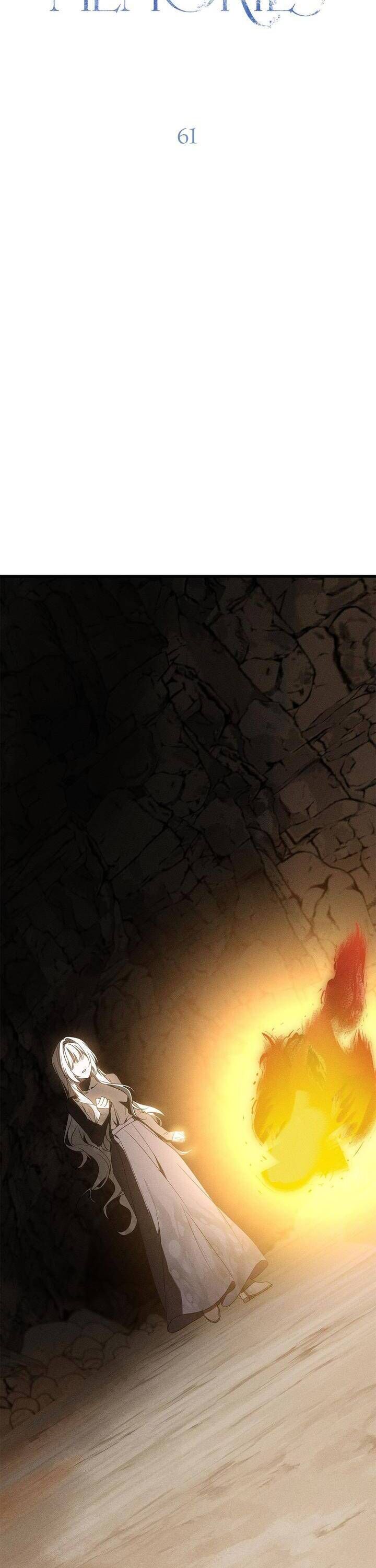Vị Phu Quân Căm Ghét Tôi Đã Mất Trí Nhớ: Chapter 61