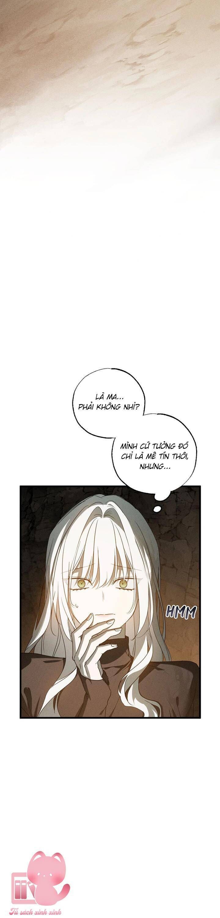 Vị Phu Quân Căm Ghét Tôi Đã Mất Trí Nhớ: Chapter 61