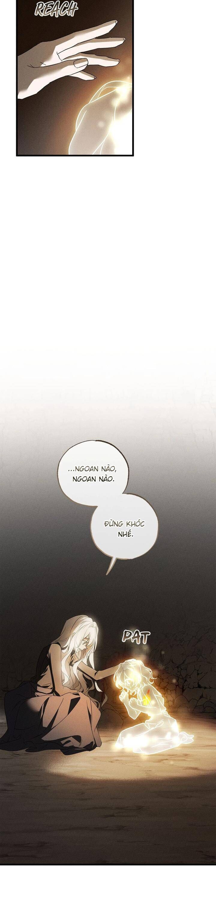 Vị Phu Quân Căm Ghét Tôi Đã Mất Trí Nhớ: Chapter 61