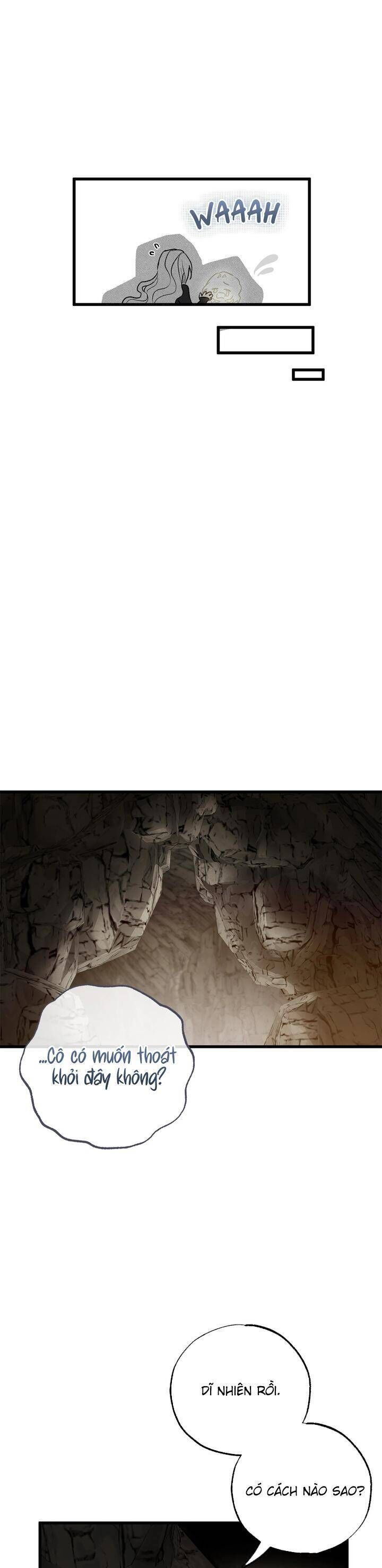 Vị Phu Quân Căm Ghét Tôi Đã Mất Trí Nhớ: Chapter 61