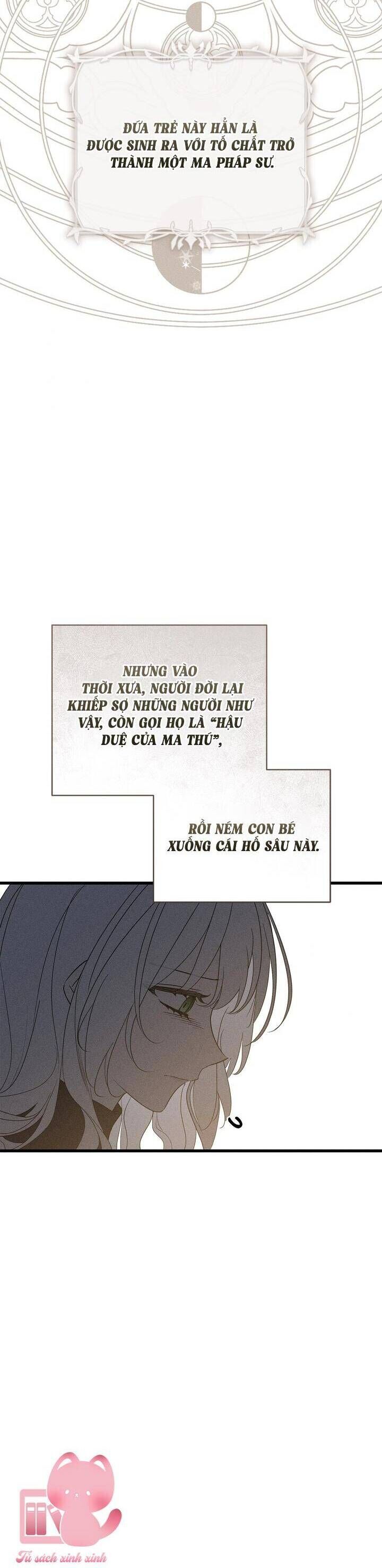 Vị Phu Quân Căm Ghét Tôi Đã Mất Trí Nhớ: Chapter 61