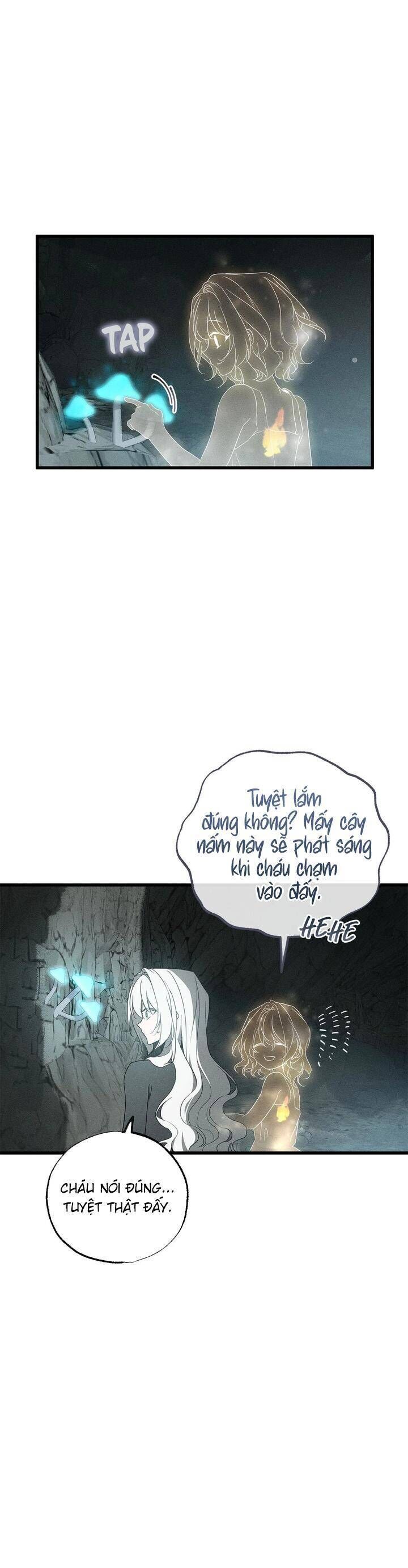 Vị Phu Quân Căm Ghét Tôi Đã Mất Trí Nhớ: Chapter 61