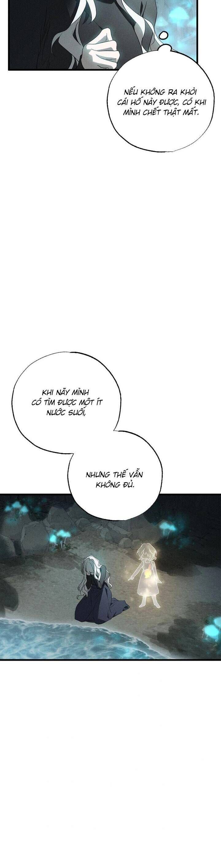 Vị Phu Quân Căm Ghét Tôi Đã Mất Trí Nhớ: Chapter 61