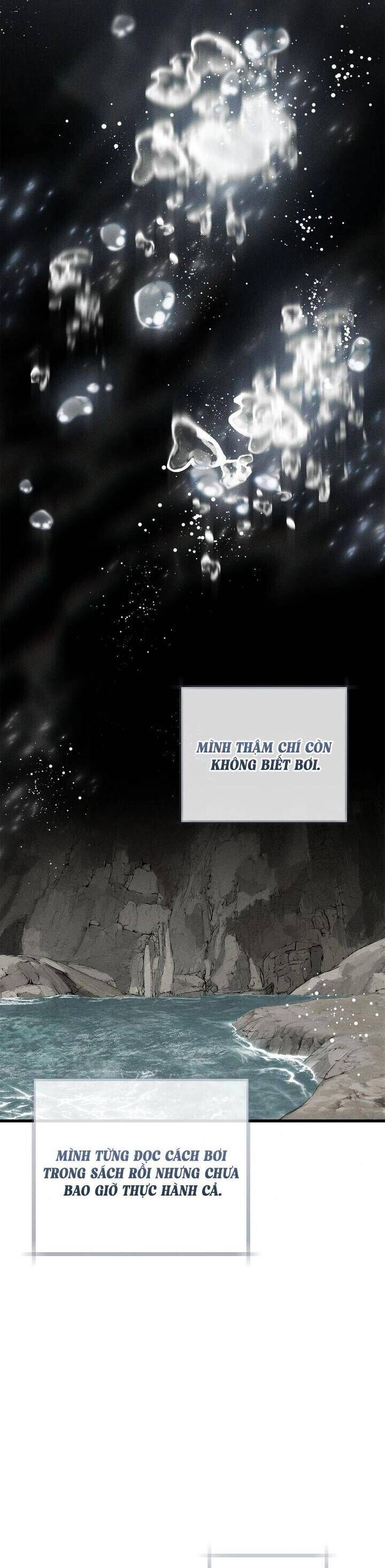 Vị Phu Quân Căm Ghét Tôi Đã Mất Trí Nhớ: Chapter 61