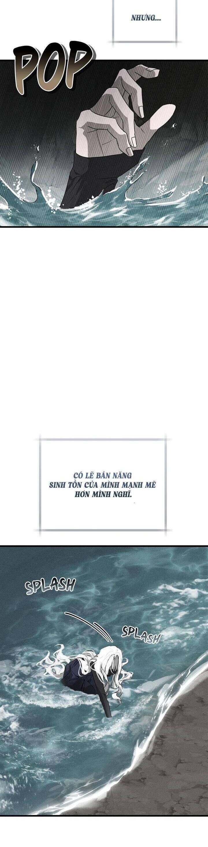 Vị Phu Quân Căm Ghét Tôi Đã Mất Trí Nhớ: Chapter 61