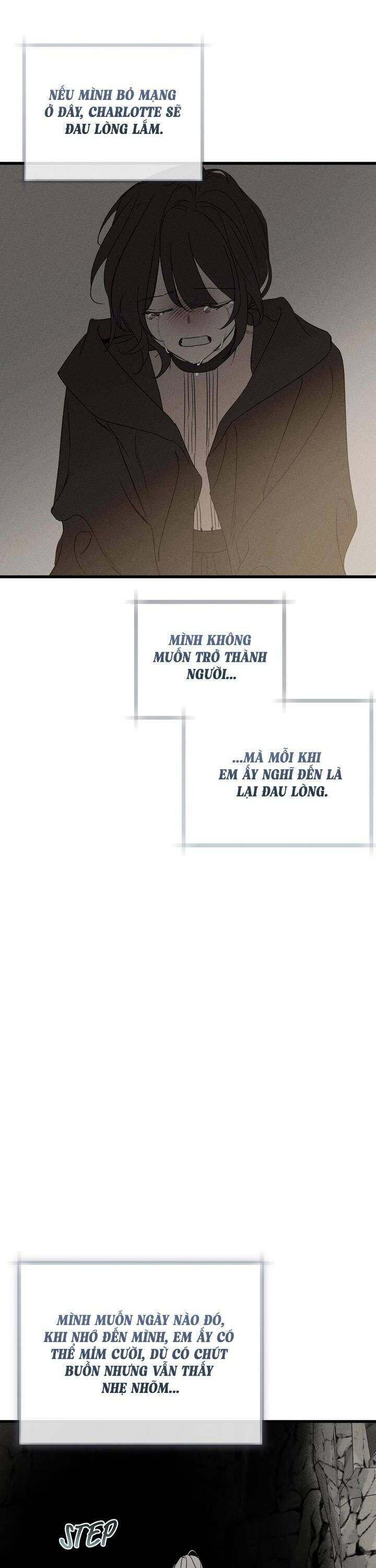 Vị Phu Quân Căm Ghét Tôi Đã Mất Trí Nhớ: Chapter 61