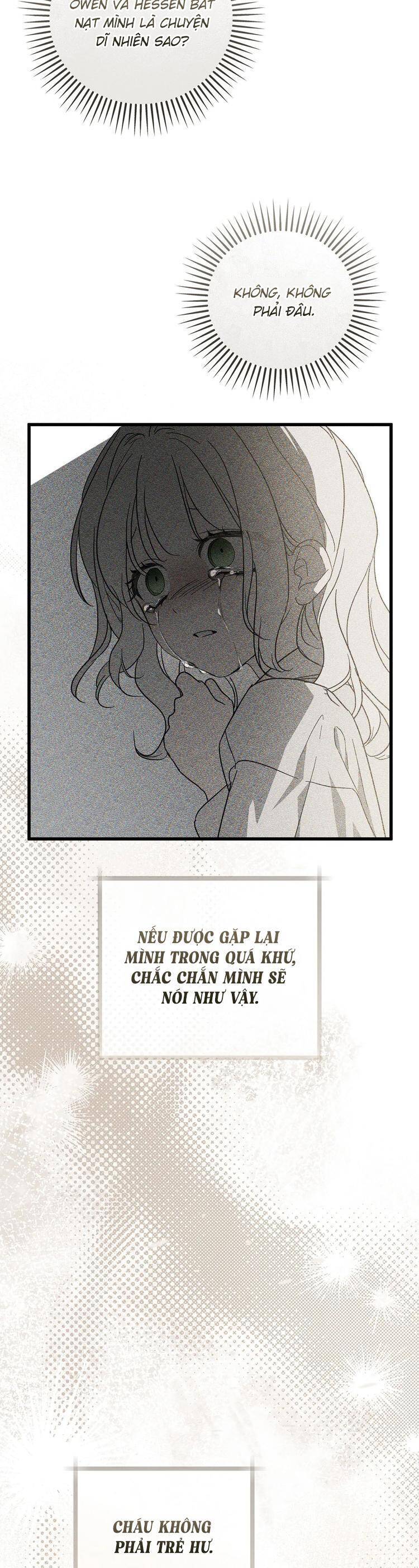 Vị Phu Quân Căm Ghét Tôi Đã Mất Trí Nhớ: Chapter 62